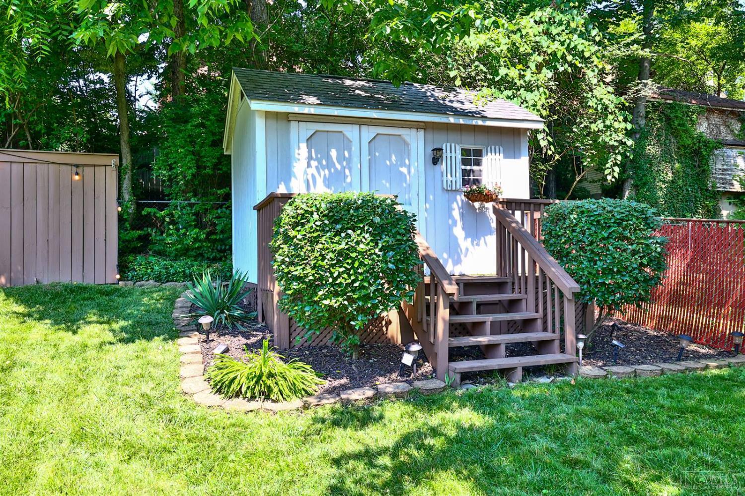 5803 Lester Road Cincinnati, OH 45213 - Photo 36 of 38