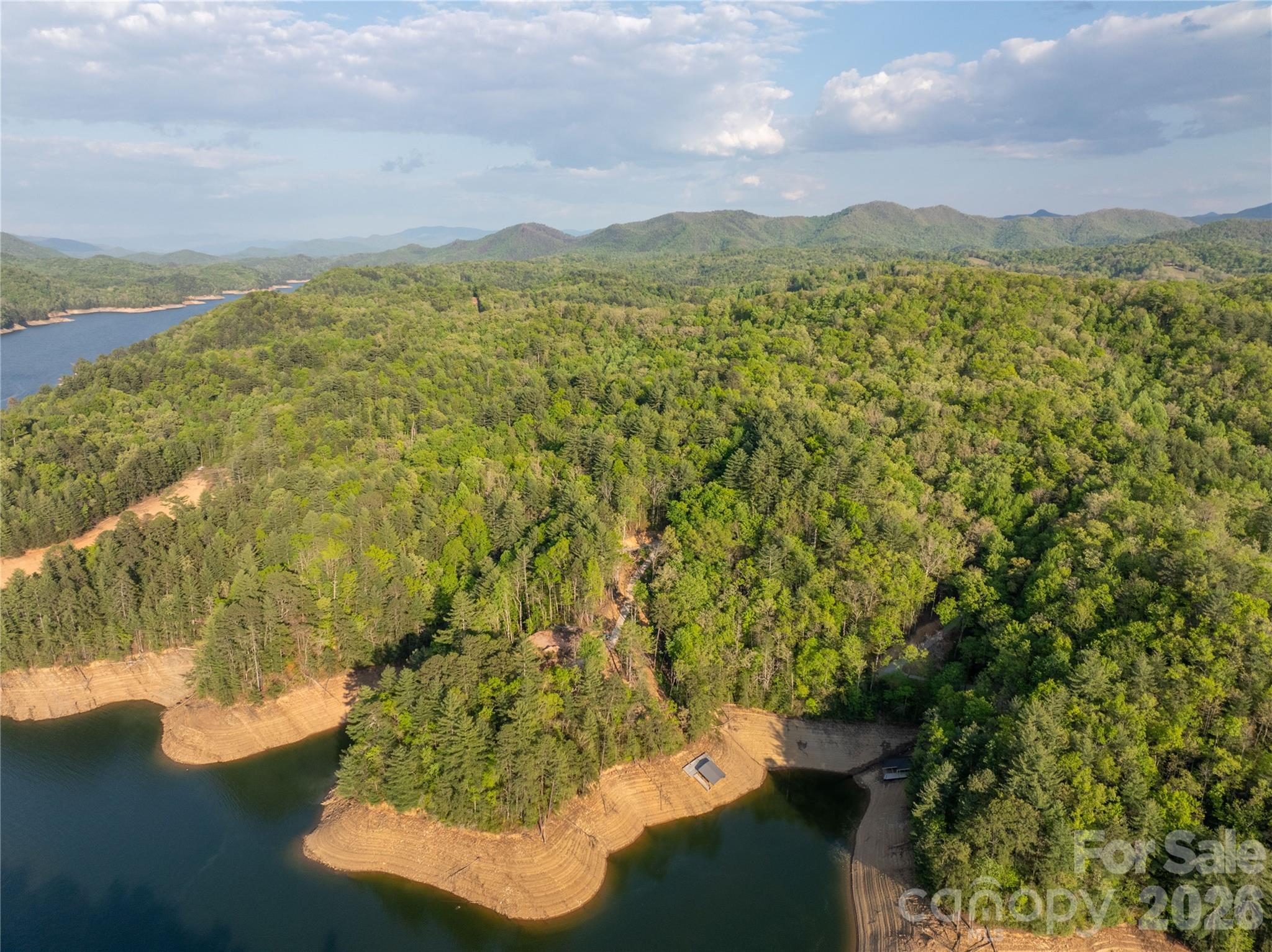 0 Howard Edwards Road Robbinsville, NC 28771 - Photo 18 of 21 Gallery Image 18