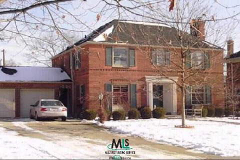 1232 Devonshire Road Grosse Pointe, MI 48230 - Photo 1 of 9 832194.JPG