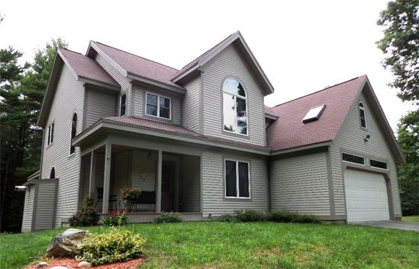 189 South Row Road Townsend, MA 01469 - Photo 1 of 23