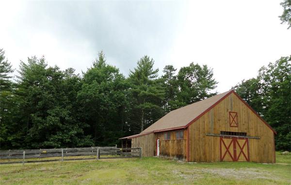 189 South Row Road Townsend, MA 01469 - Photo 20 of 23