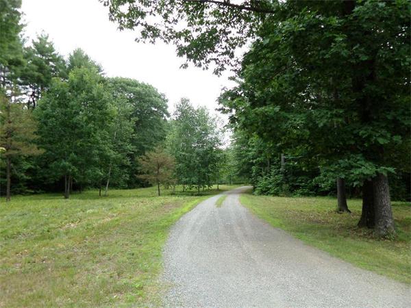 189 South Row Road Townsend, MA 01469 - Photo 22 of 23