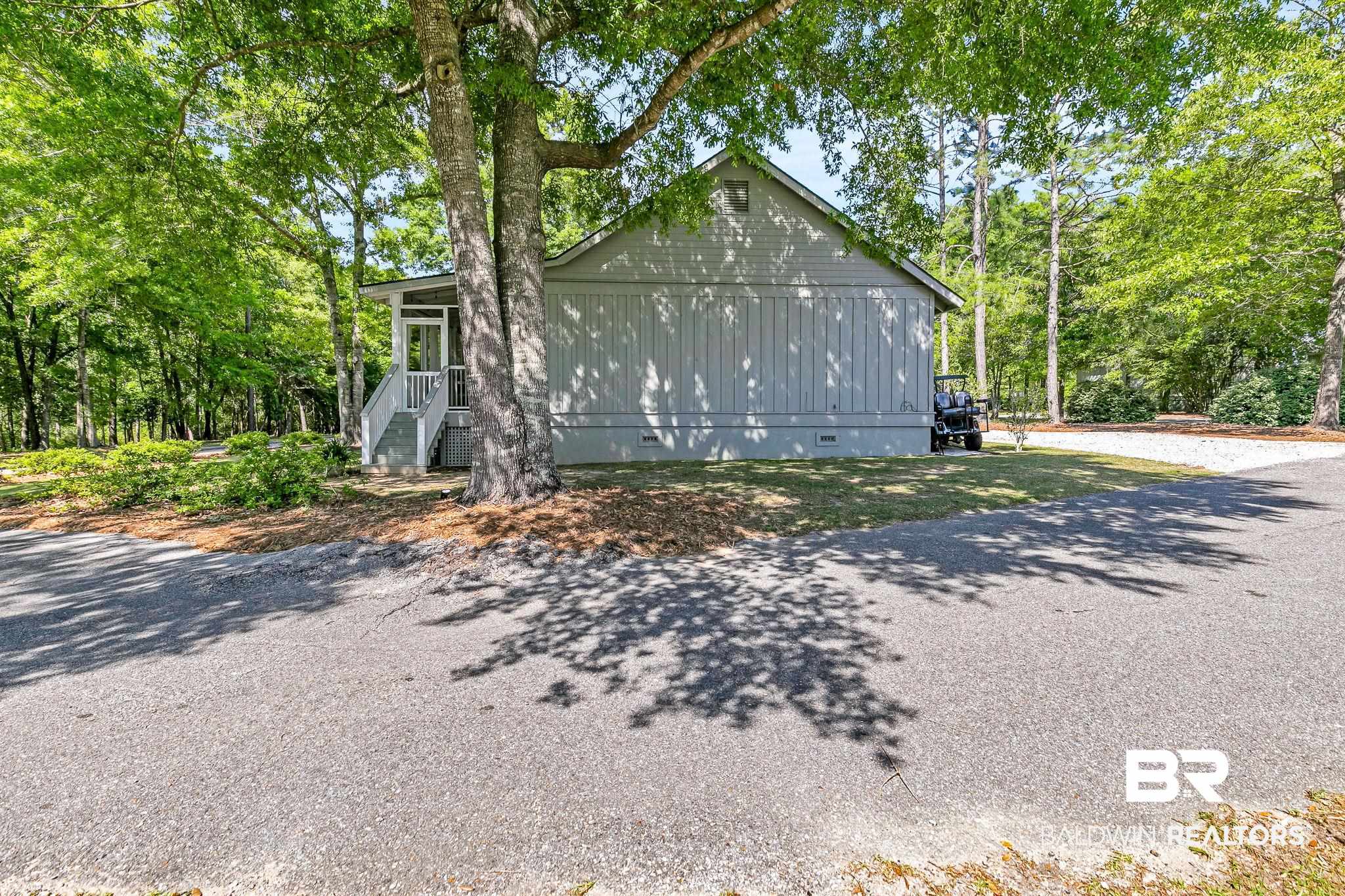 17321 Cabin Road Loxley, AL 36551 - Photo 36 of 39