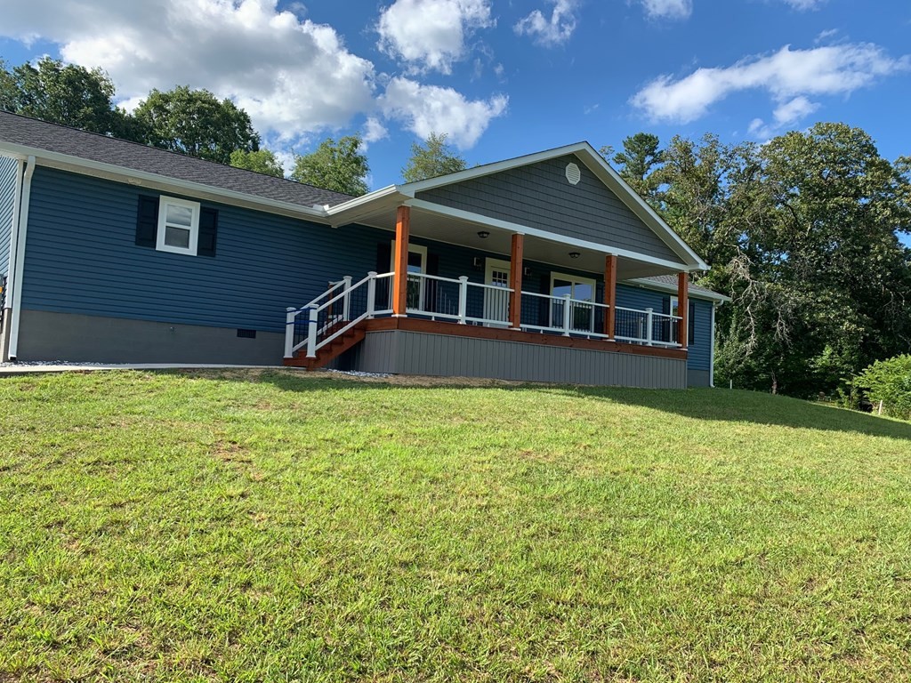 1789 Kings Hill Road Spring City, TN 37381 - Photo 5 of 39 Gallery Image 5