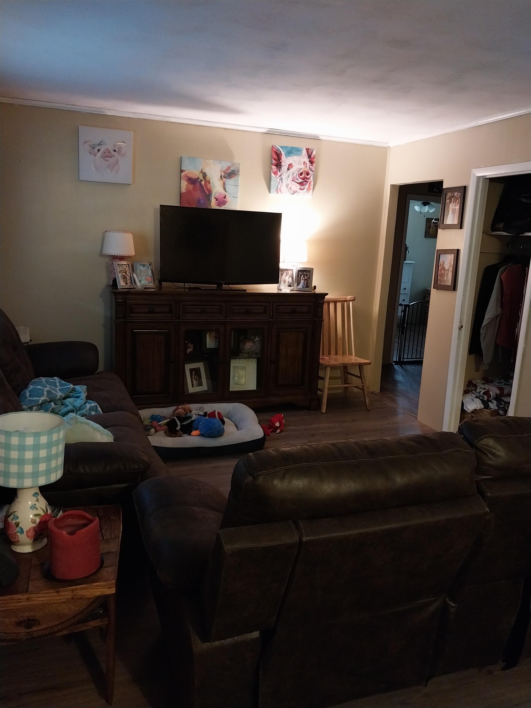 142 Iron Bridge Road Havana, FL 32333 - Photo 15 of 30 Gallery Image 15