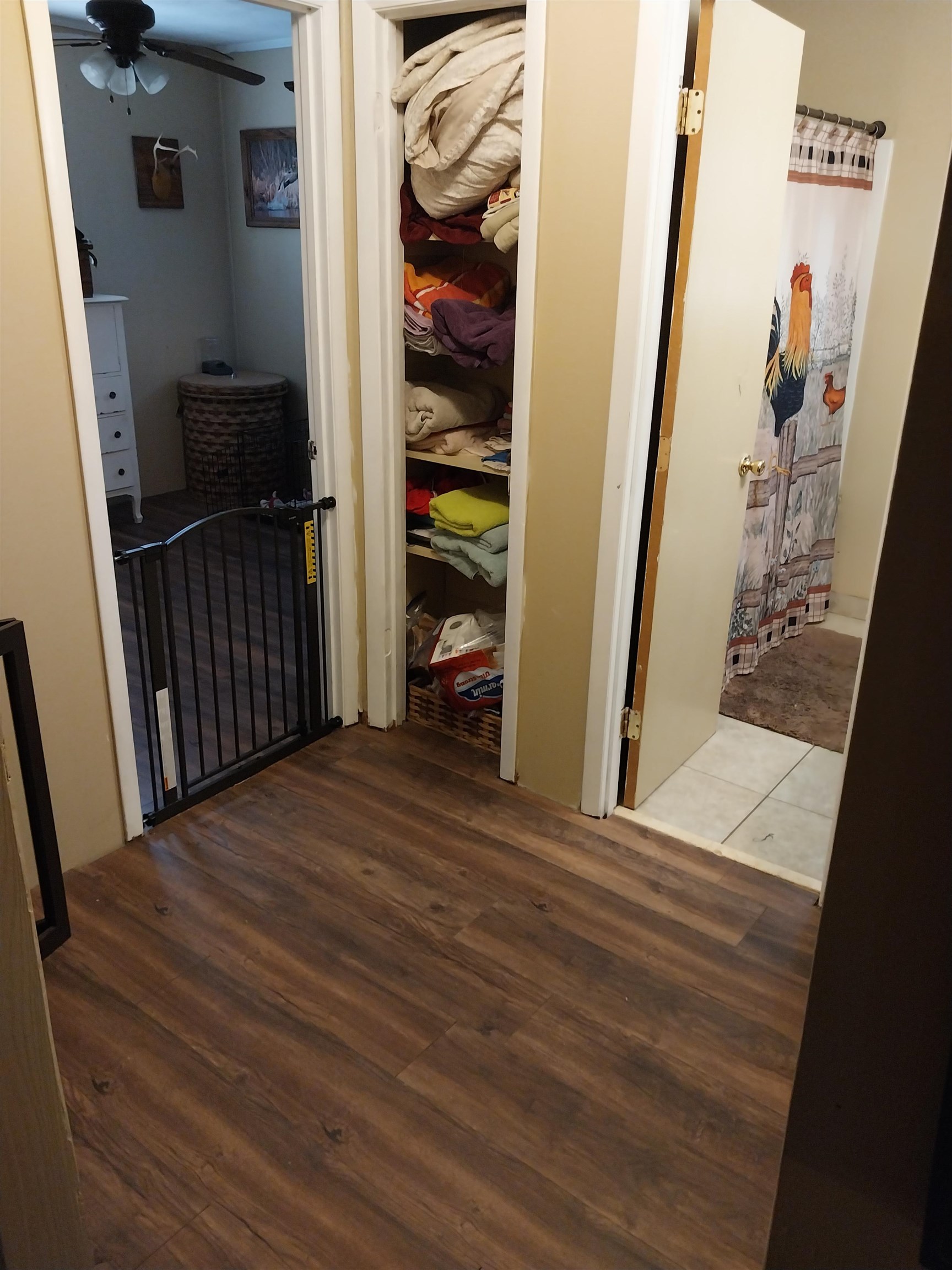 142 Iron Bridge Road Havana, FL 32333 - Photo 19 of 30 Gallery Image 19