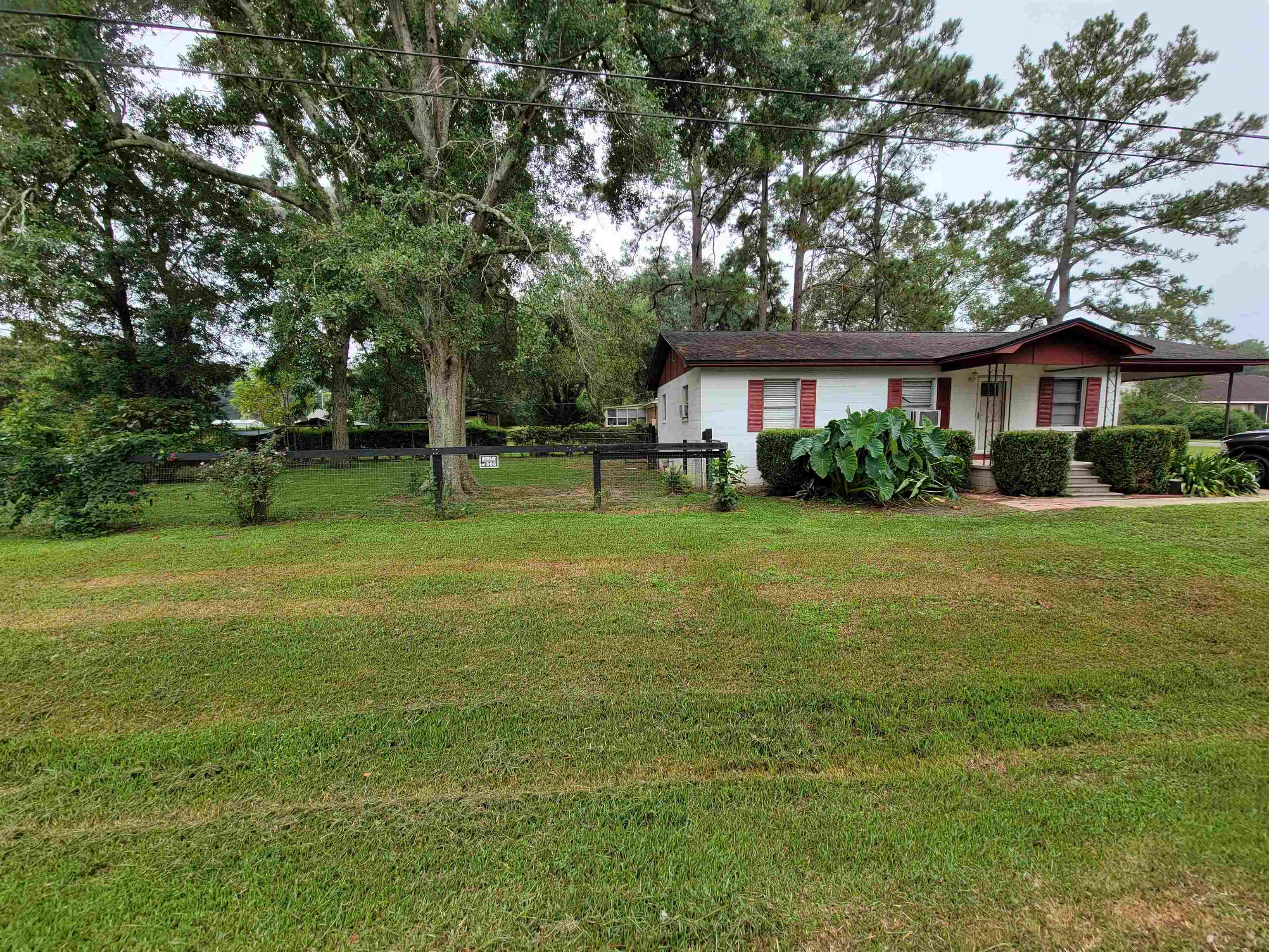 142 Iron Bridge Road Havana, FL 32333 - Photo 2 of 30 Gallery Image 2