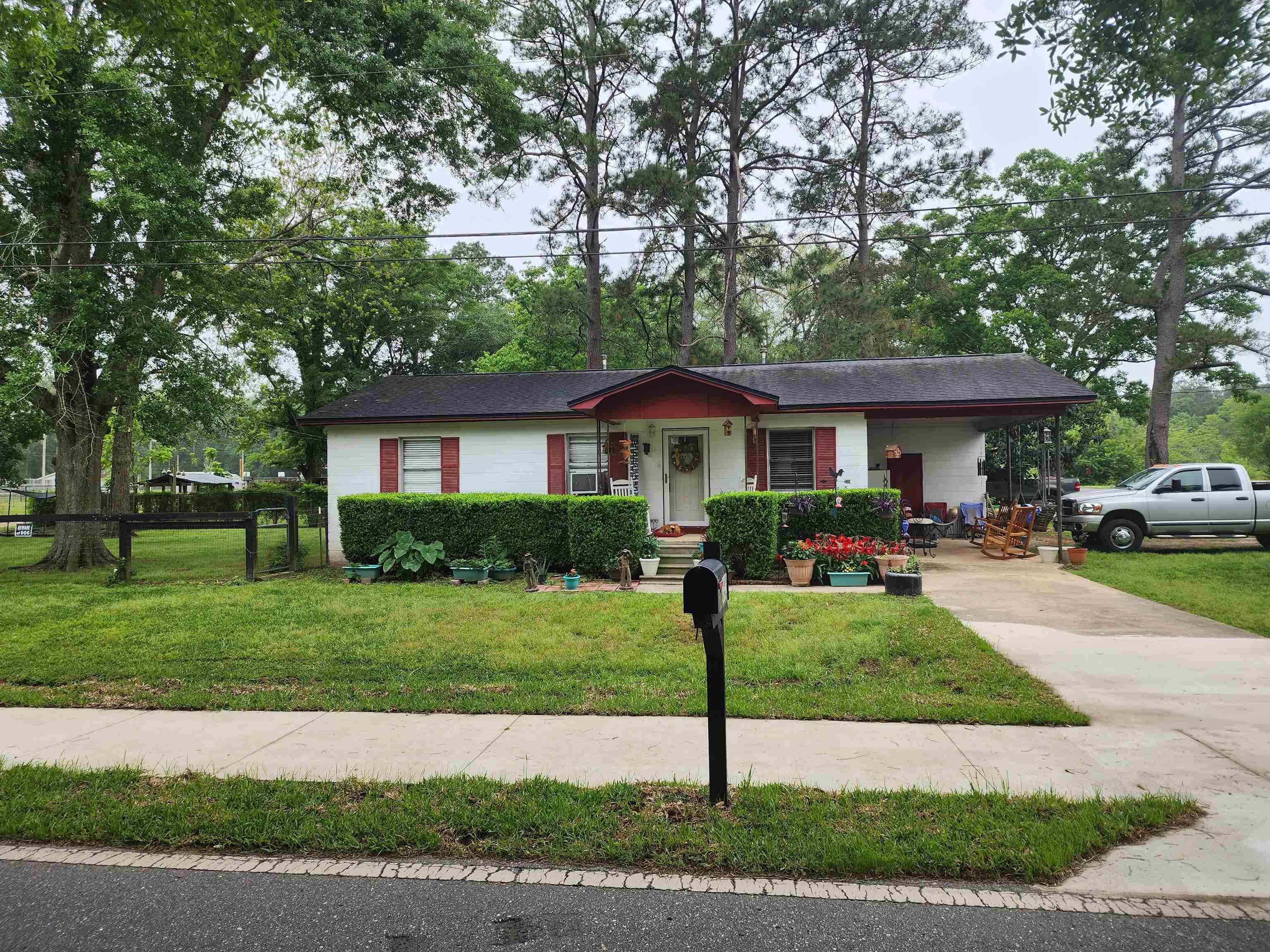 142 Iron Bridge Road Havana, FL 32333 - Photo 22 of 30 Gallery Image 22