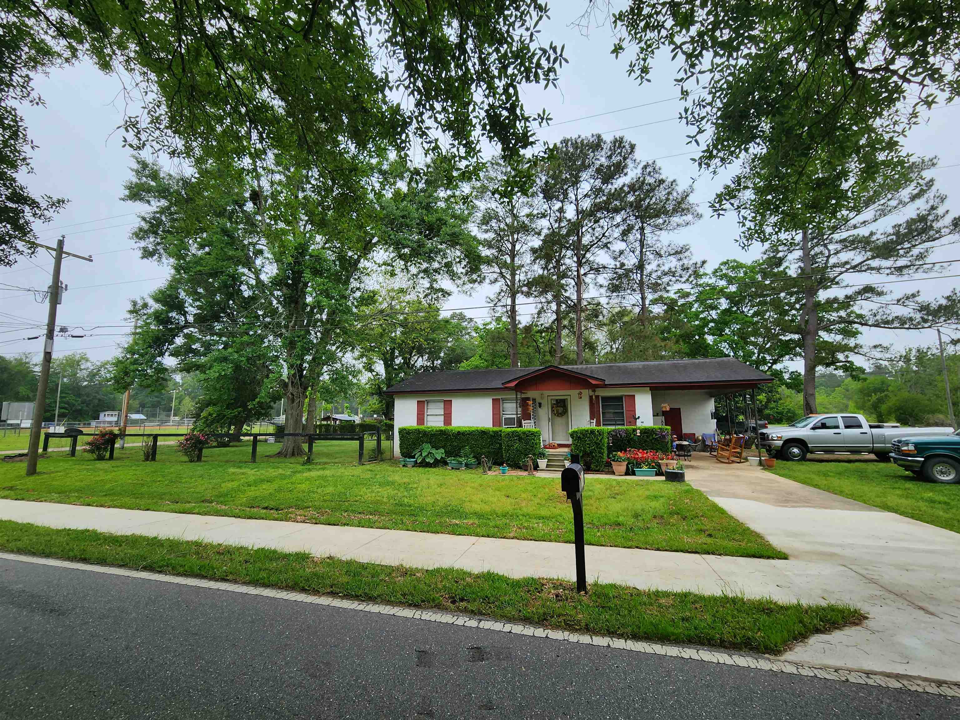 142 Iron Bridge Road Havana, FL 32333 - Photo 23 of 30 Gallery Image 23