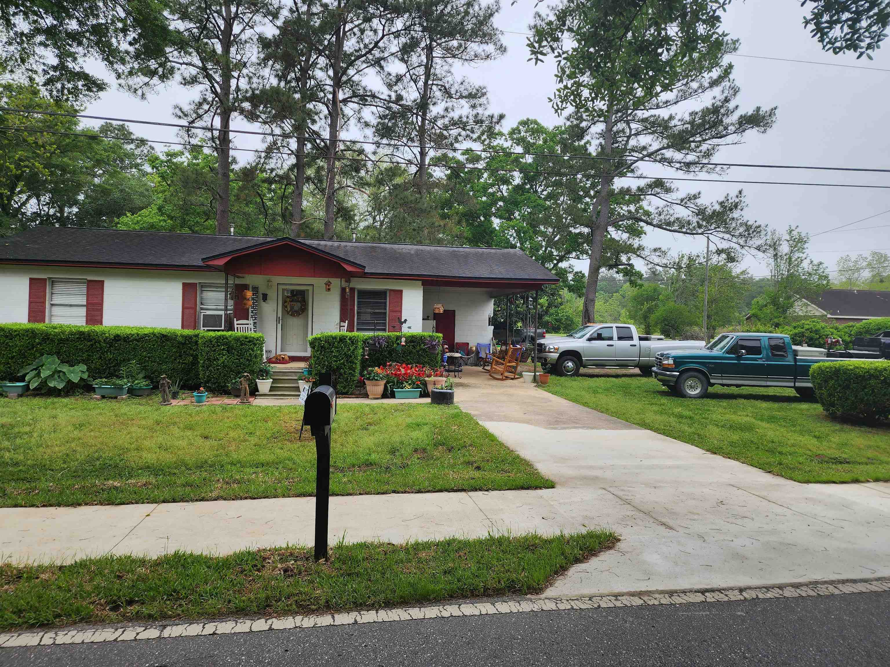 142 Iron Bridge Road Havana, FL 32333 - Photo 24 of 30 Gallery Image 24