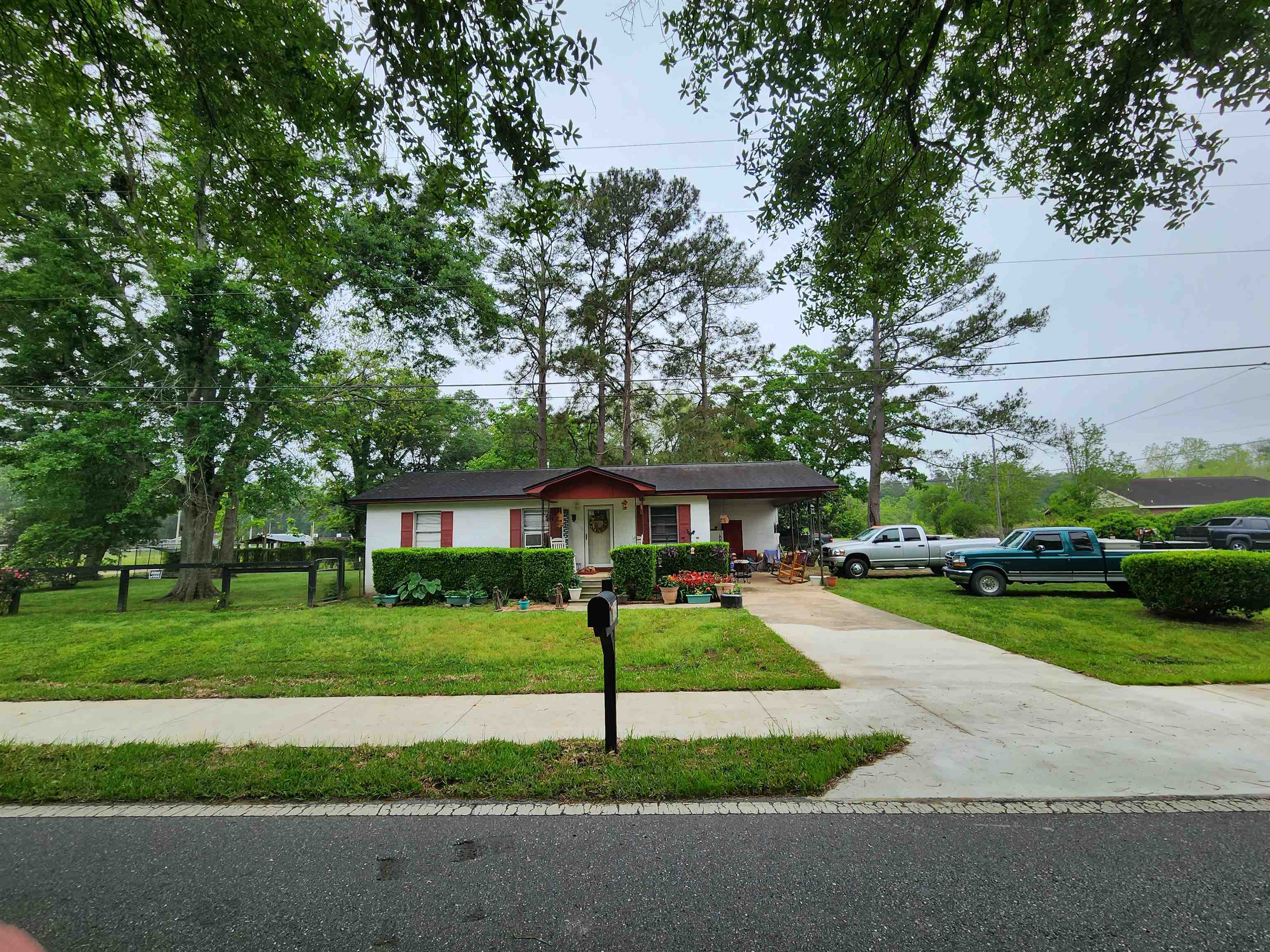 142 Iron Bridge Road Havana, FL 32333 - Photo 25 of 30 Gallery Image 25