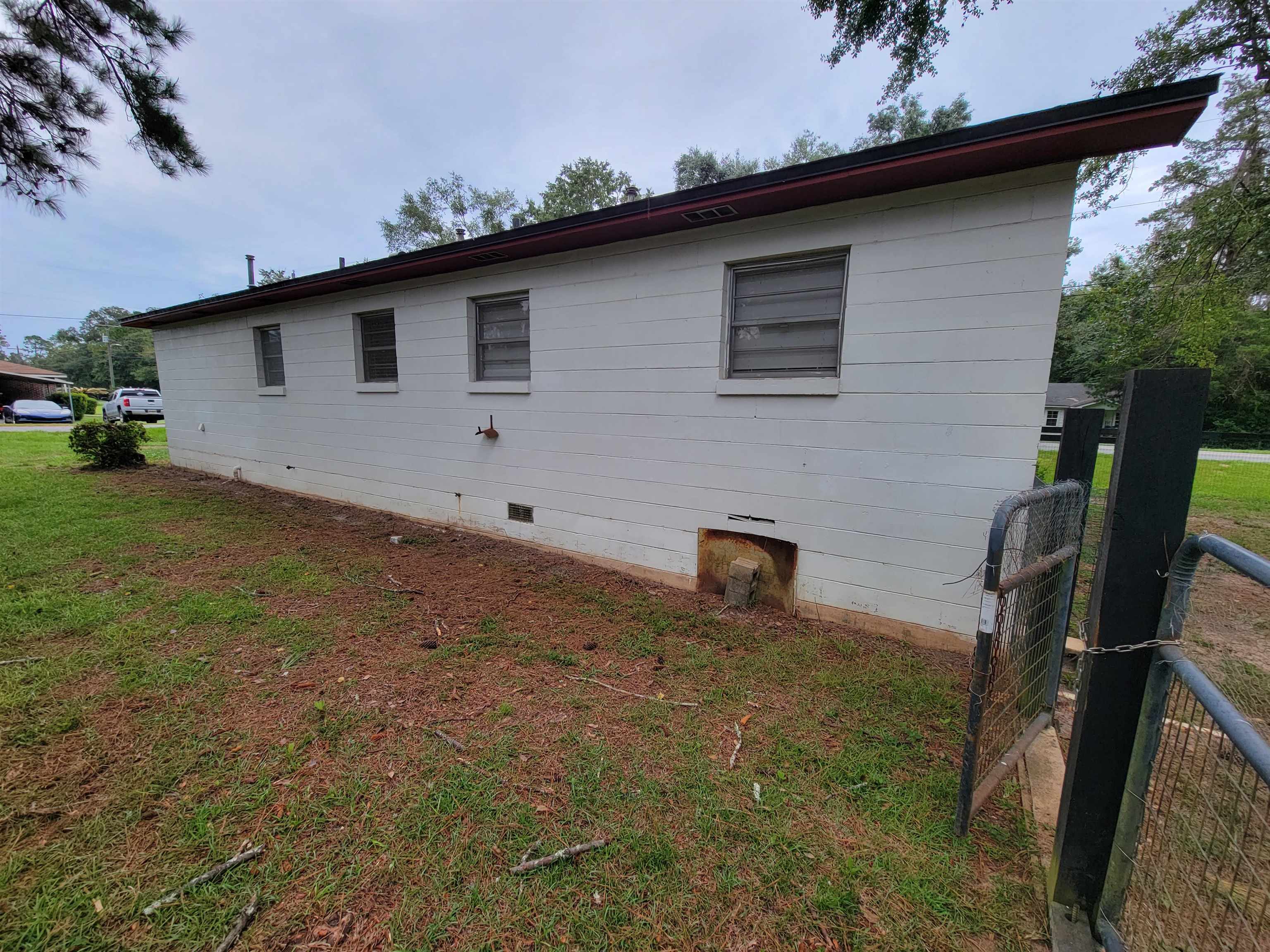 142 Iron Bridge Road Havana, FL 32333 - Photo 27 of 30 Gallery Image 27