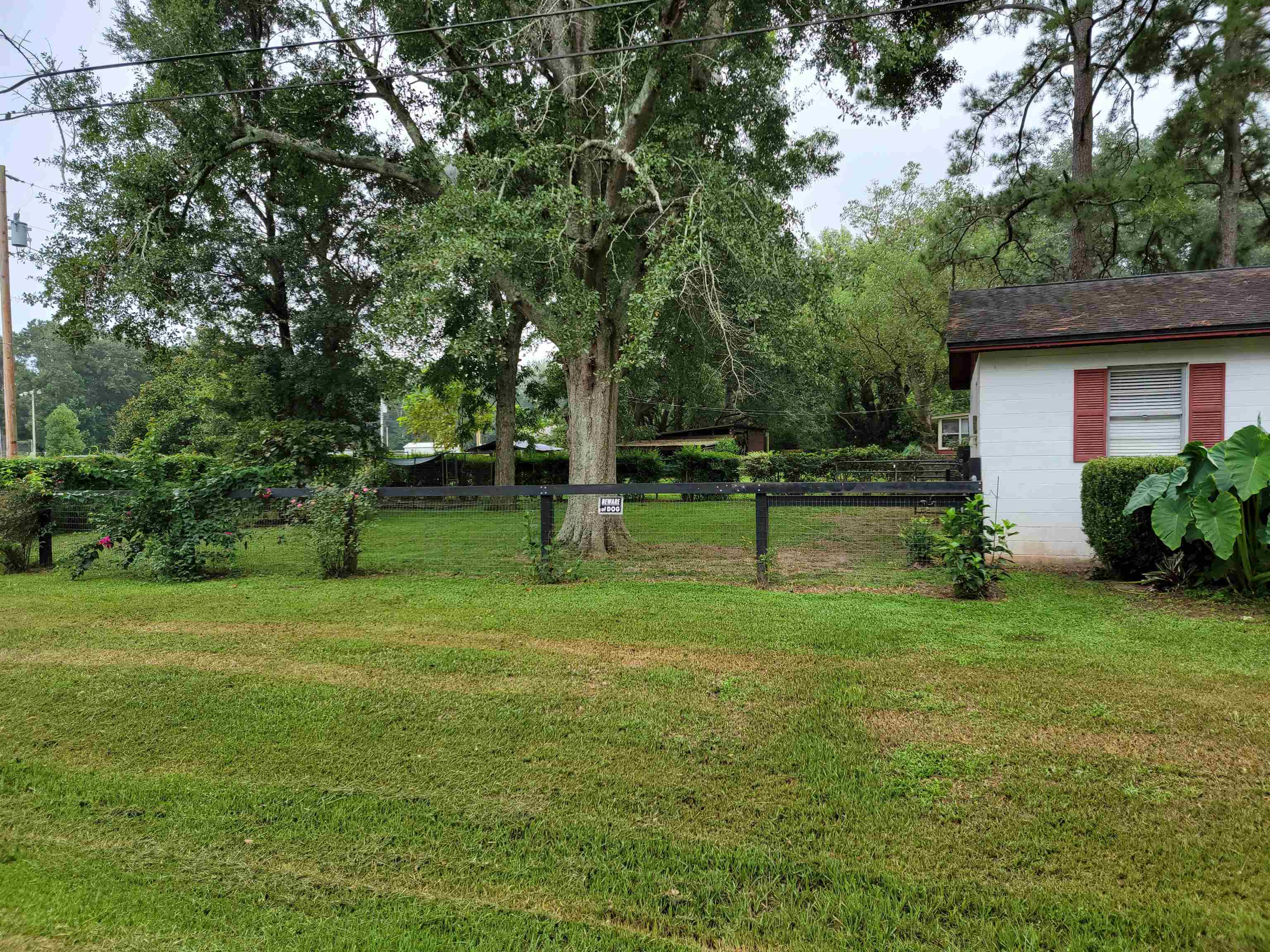 142 Iron Bridge Road Havana, FL 32333 - Photo 28 of 30 Gallery Image 28