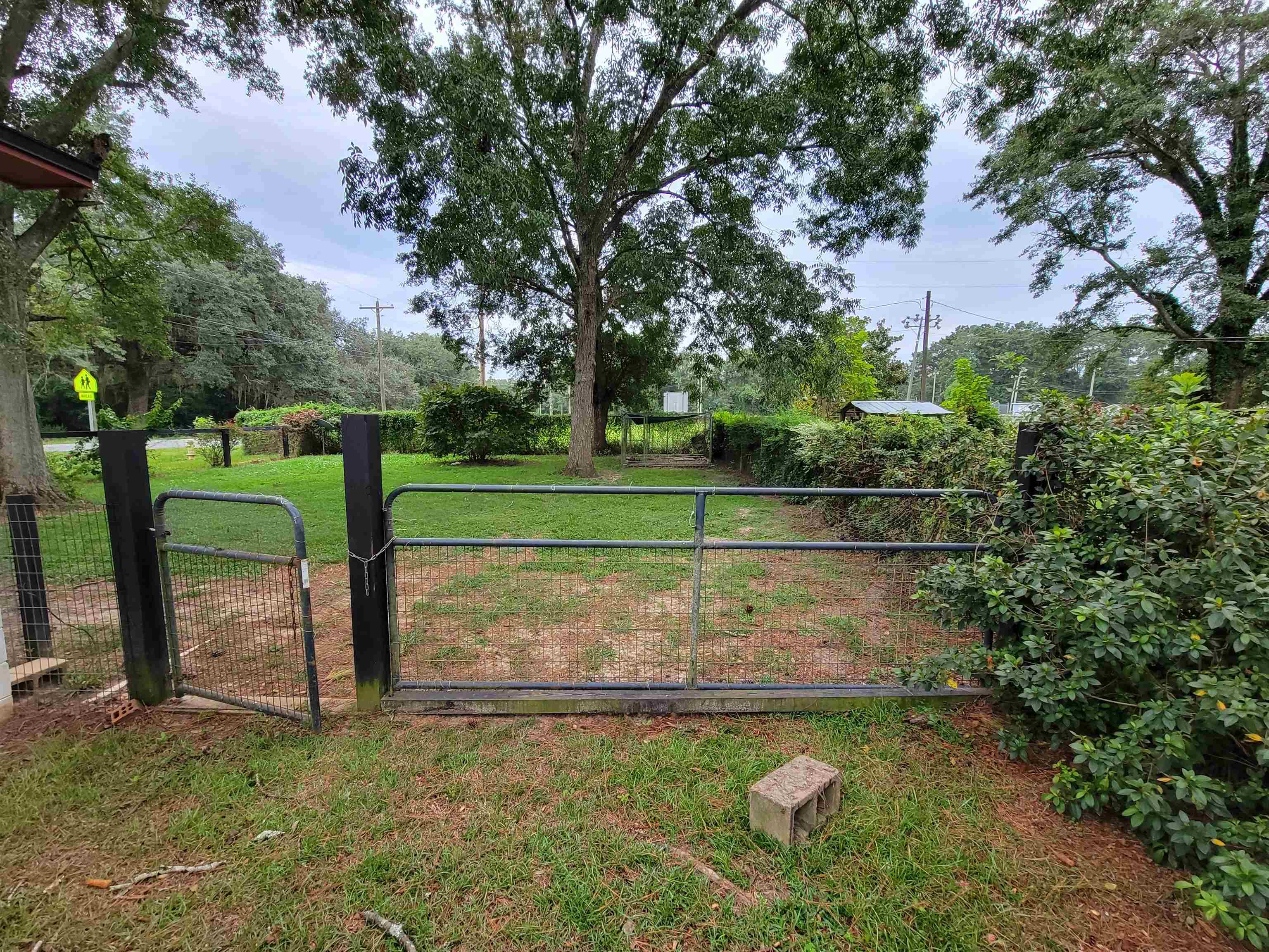 142 Iron Bridge Road Havana, FL 32333 - Photo 3 of 30 Gallery Image 3