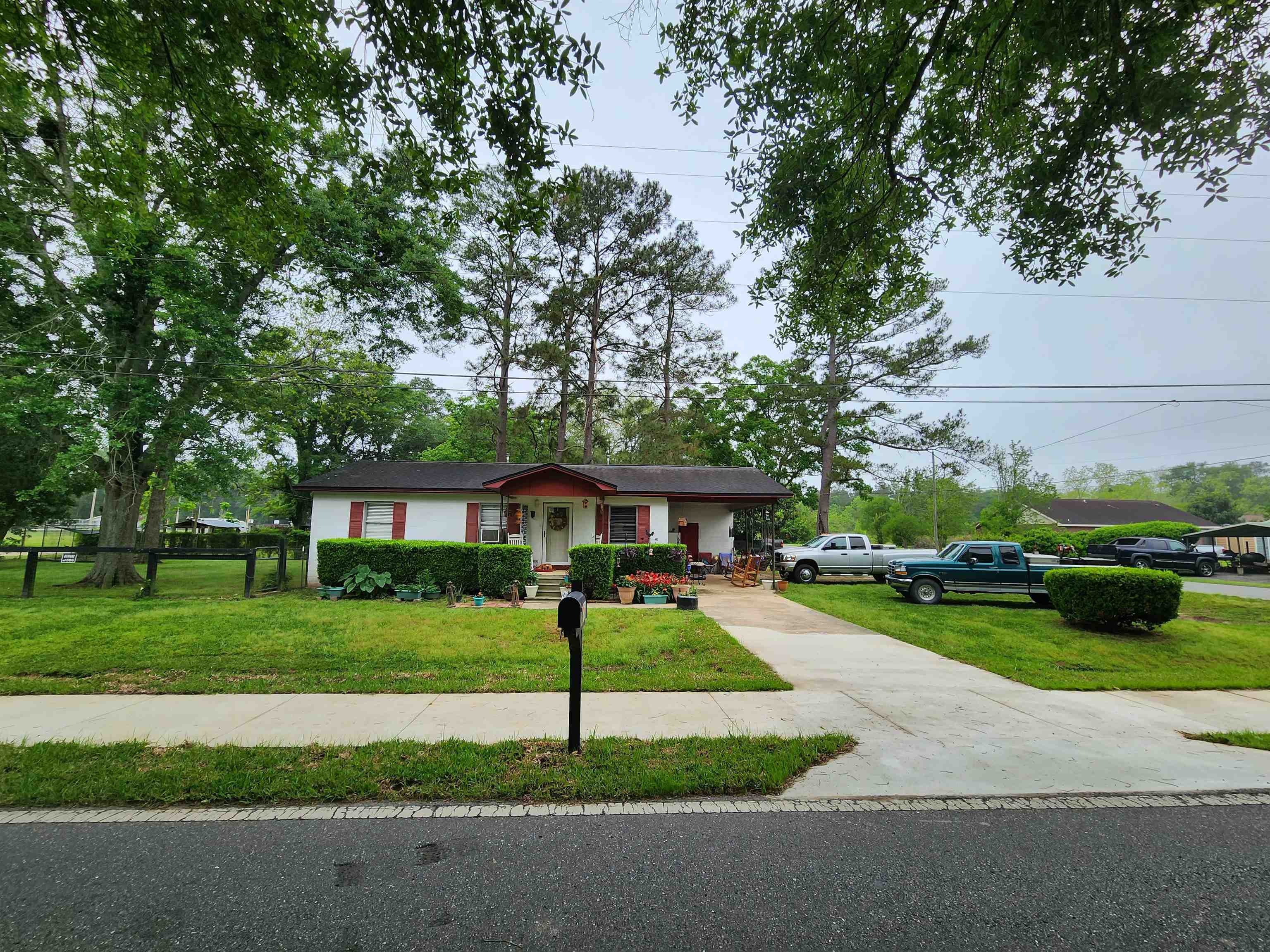 142 Iron Bridge Road Havana, FL 32333 - Photo 8 of 30 Gallery Image 8