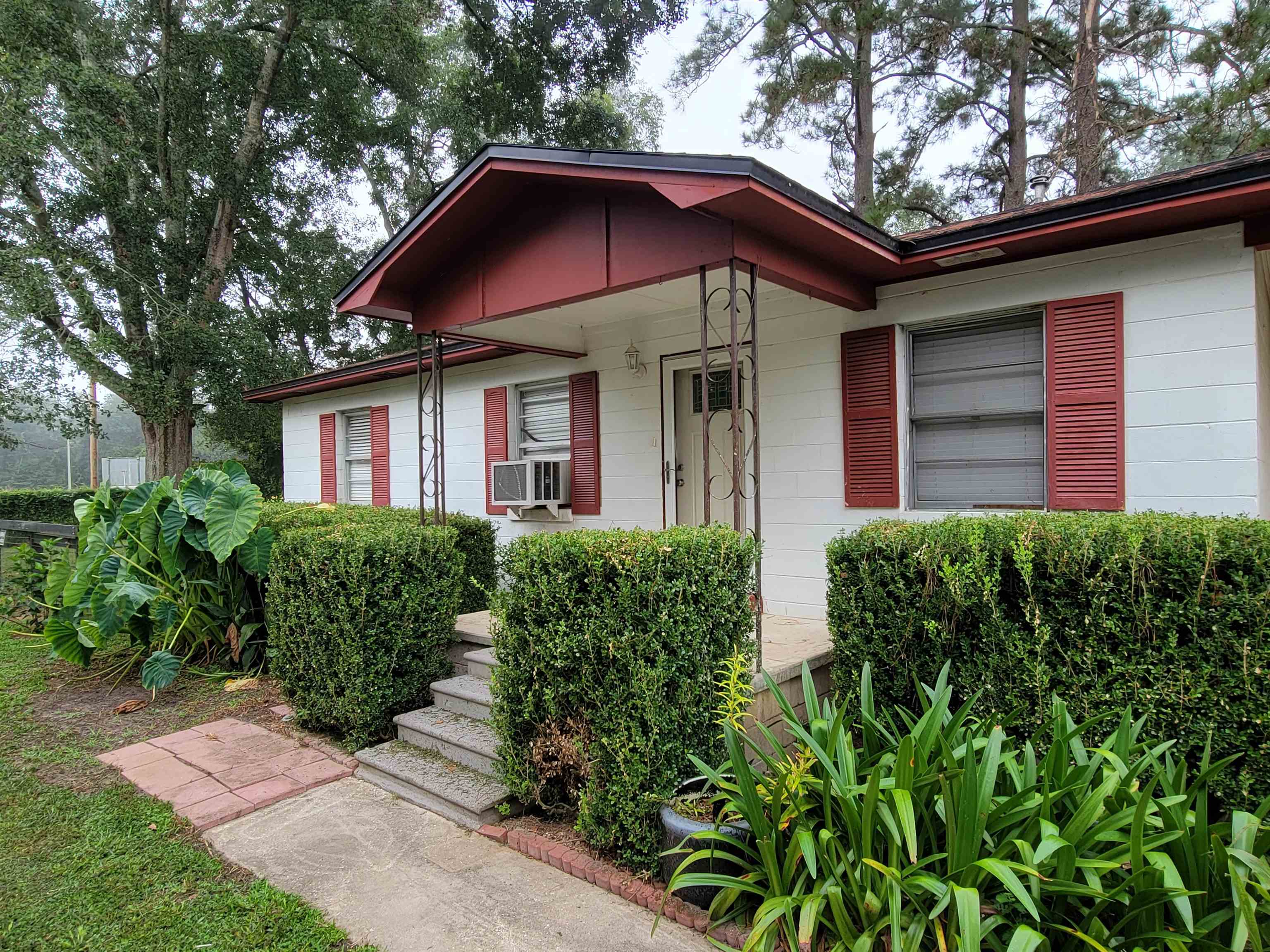142 Iron Bridge Road Havana, FL 32333 - Photo 9 of 30 Gallery Image 9