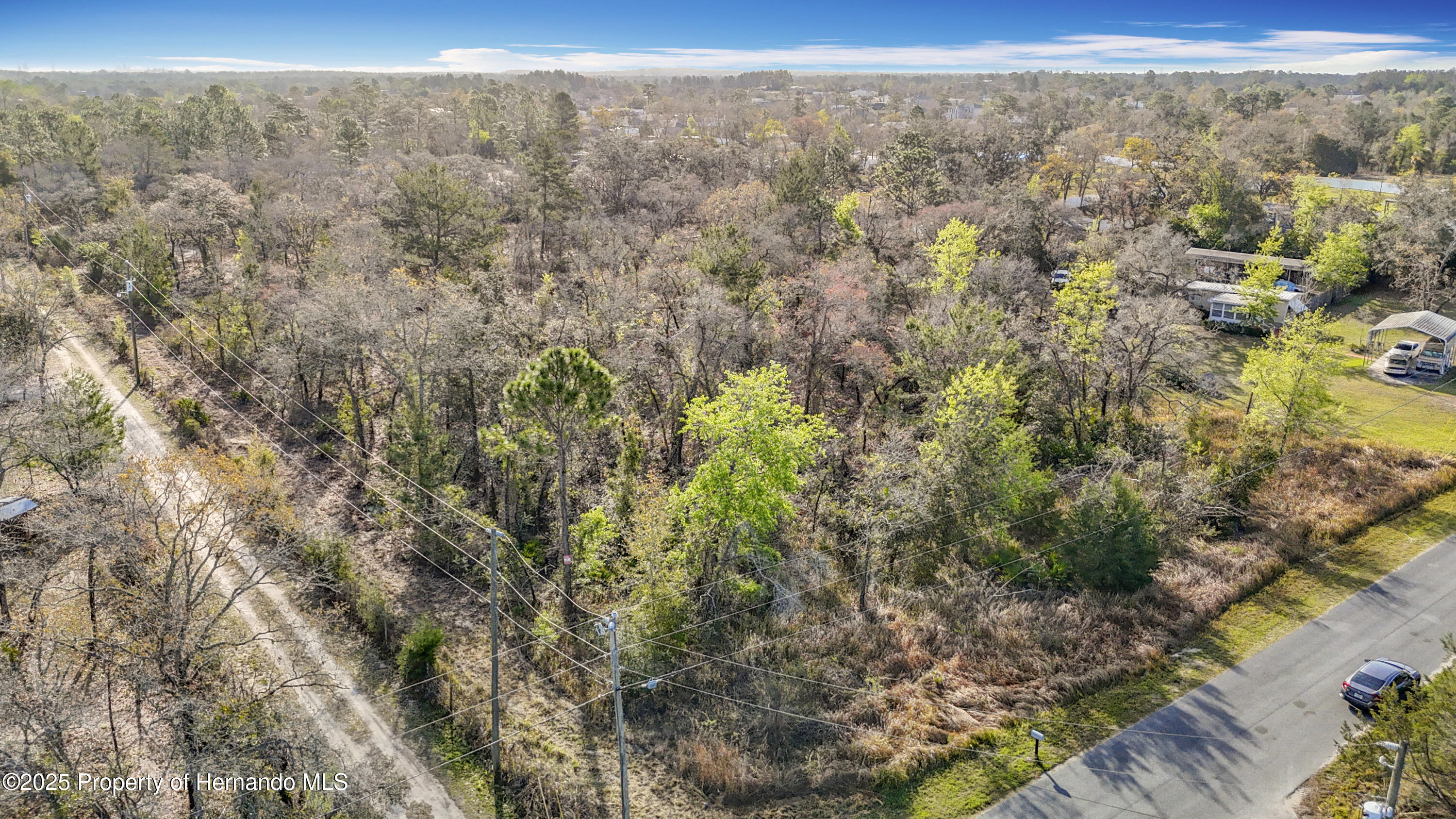 0 Maripoe Road Weeki Wachee, FL 34614 - Photo 7 of 39