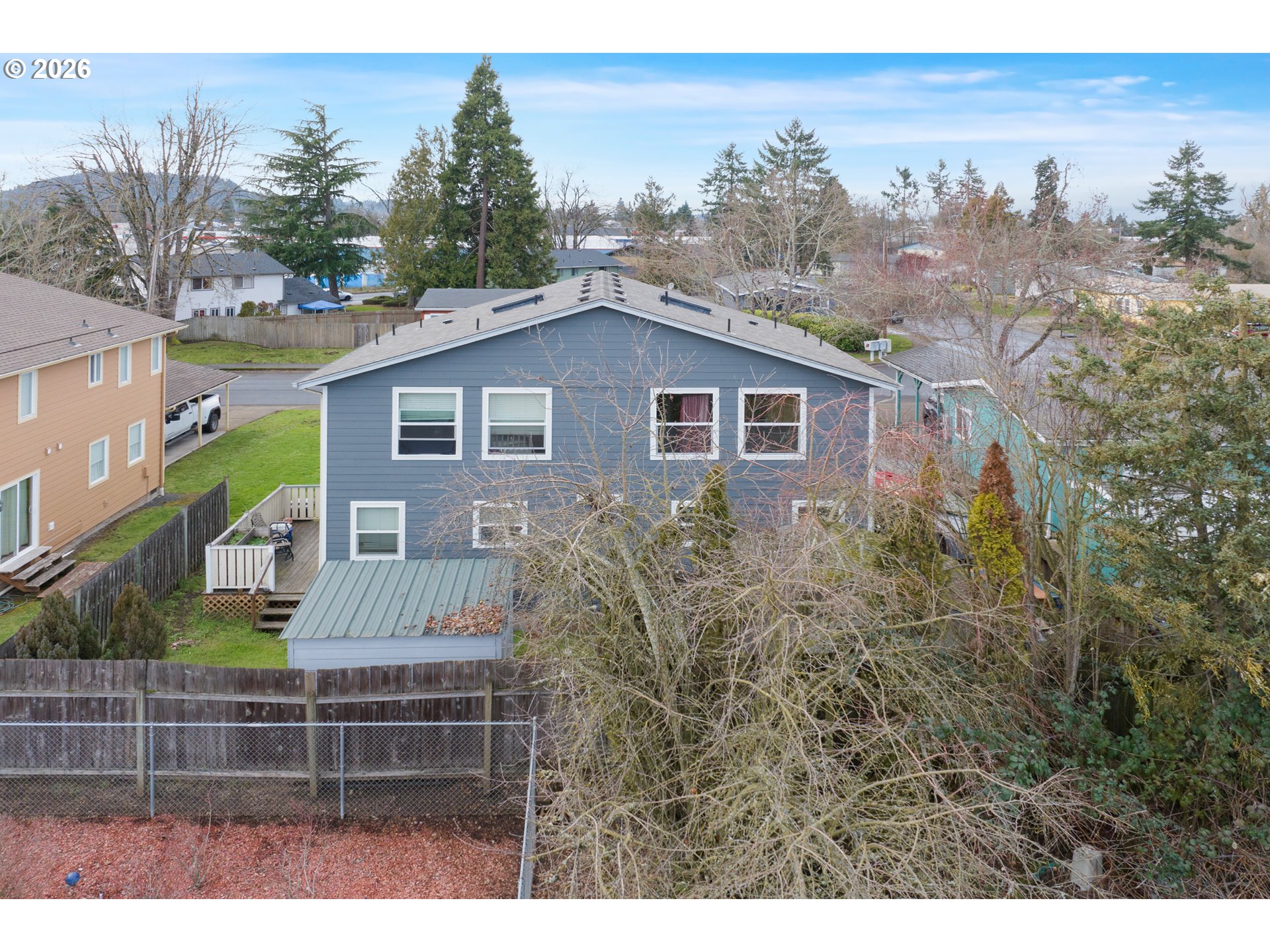 215 Smith Loop Springfield, OR 97478 - Photo 15 of 16