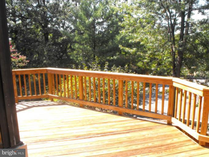 6326 Manchester Way Alexandria, VA 22312 - Photo 12 of 30 Exterior (Rear)