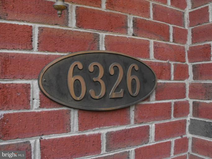 6326 Manchester Way Alexandria, VA 22312 - Photo 14 of 30 Exterior (Front)
