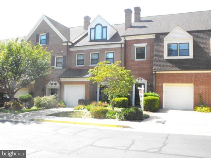 6326 Manchester Way Alexandria, VA 22312 - Photo 30 of 30 Exterior (Main)