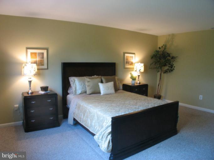 6326 Manchester Way Alexandria, VA 22312 - Photo 5 of 30 Bedroom (Master)