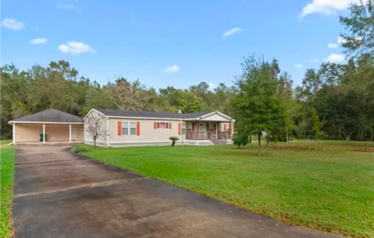 4721 Phillip Corry Road Starks, LA 70661 - Photo 1 of 1 Gallery Image 1