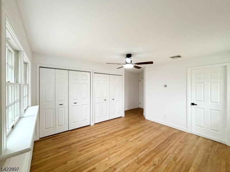 4 Baker Road Vernon, NJ 07461 - Photo 12 of 30 wooden floor in an empty room