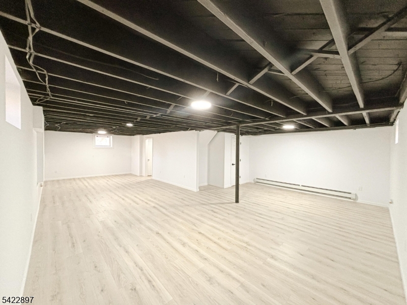 4 Baker Road Vernon, NJ 07461 - Photo 17 of 30 a view of an empty room