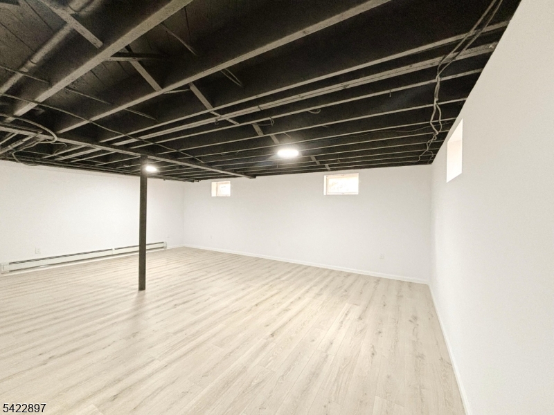 4 Baker Road Vernon, NJ 07461 - Photo 18 of 30 a view of an empty room