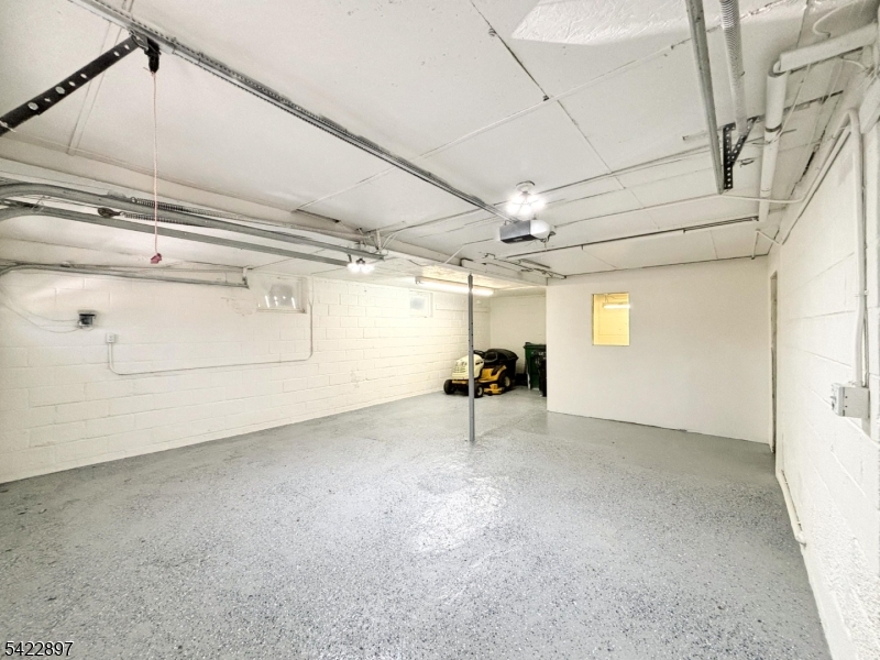 4 Baker Road Vernon, NJ 07461 - Photo 21 of 30 a view of an empty room with a window