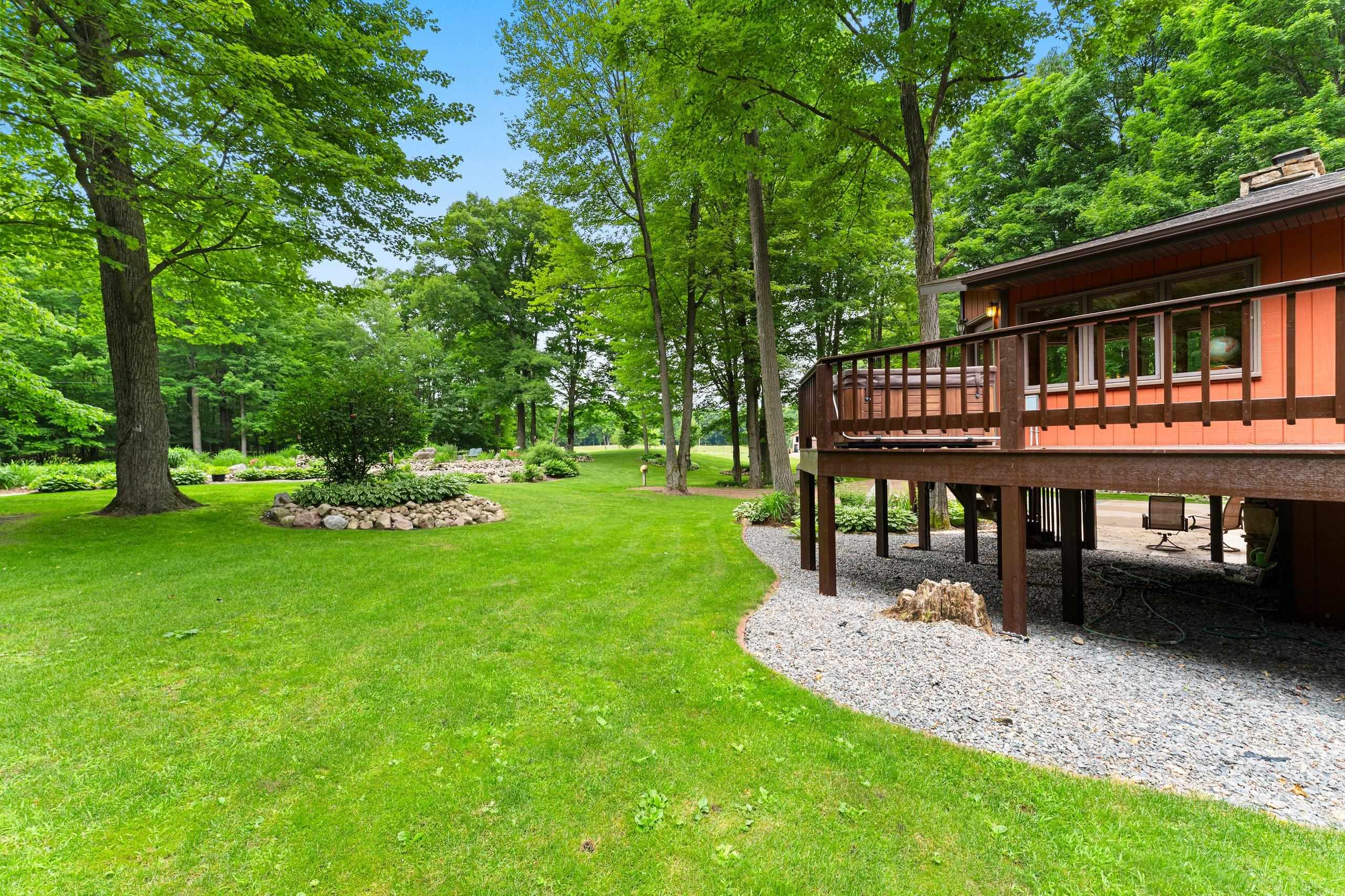 200800 Canopy Lane Rosholt, WI 54473 - Photo 5 of 90