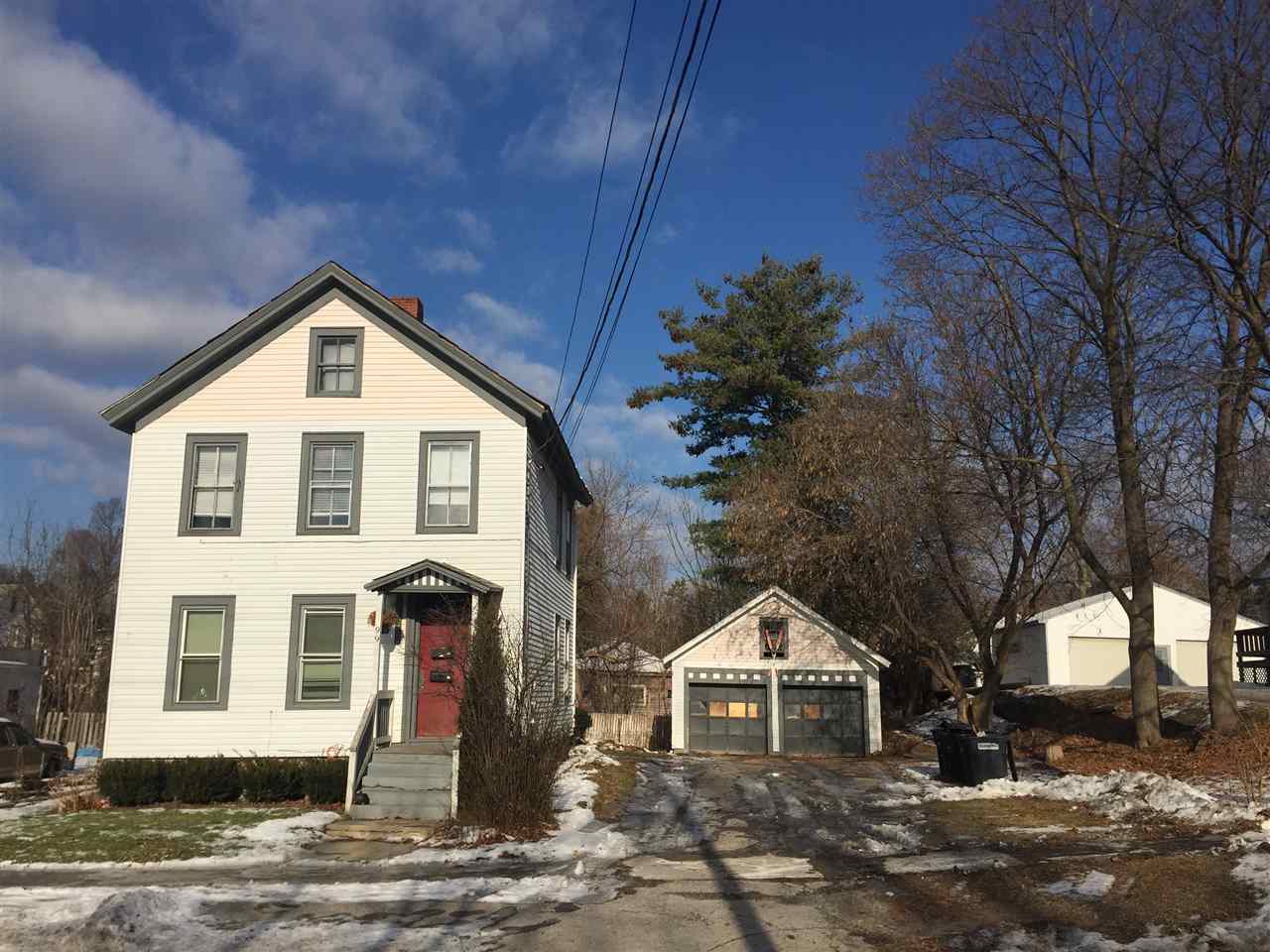 99 Maple Street Rutland, VT 05701 - Photo 1 of 13 Gallery Image 1