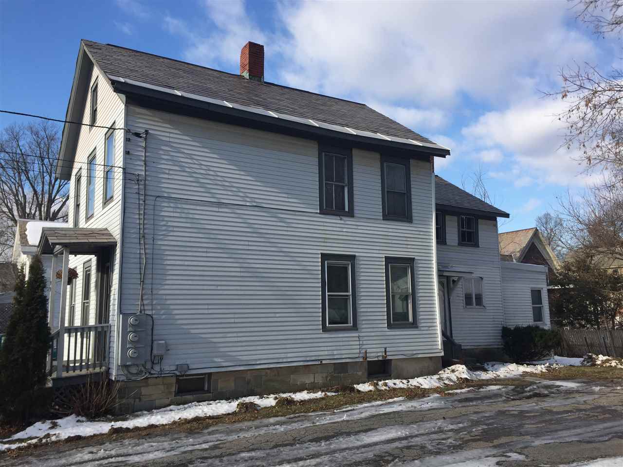 99 Maple Street Rutland, VT 05701 - Photo 2 of 13 Gallery Image 2
