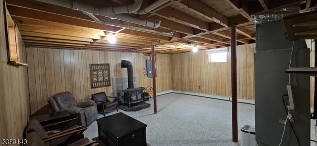 a bathroom with a sink and toilet