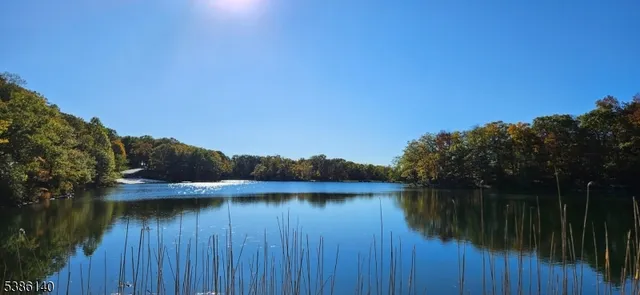 a view of a lake view