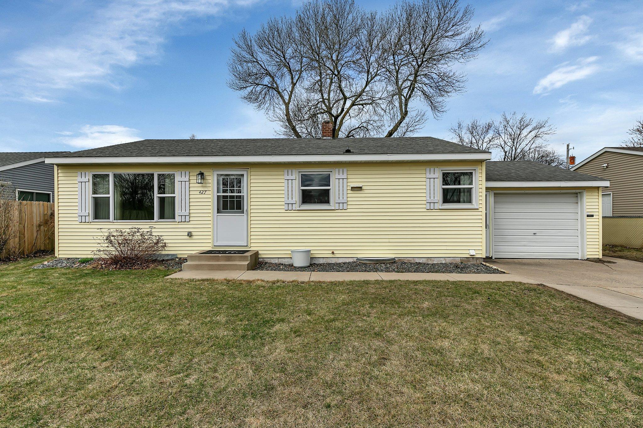 427 5th Avenue North Cold Spring, MN 56320 - Photo 1 of 1 Gallery Image 1