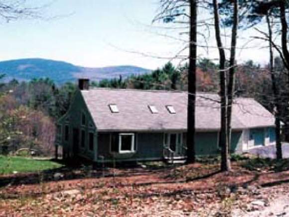- Shaker Road North Sutton, NH 03260 - Photo 1 of 5