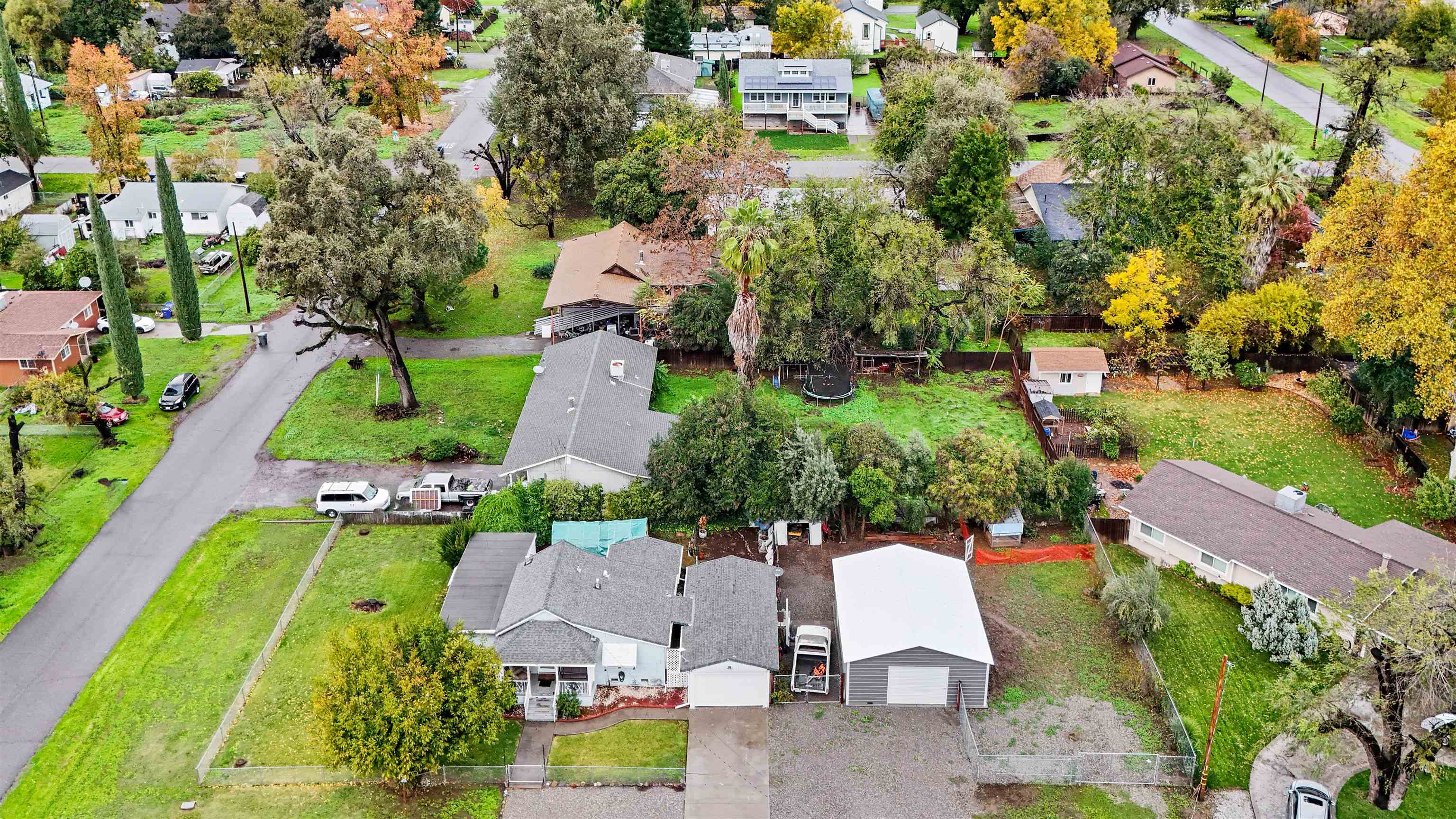375 F Street Gerber, CA 96035 - Photo 48 of 50