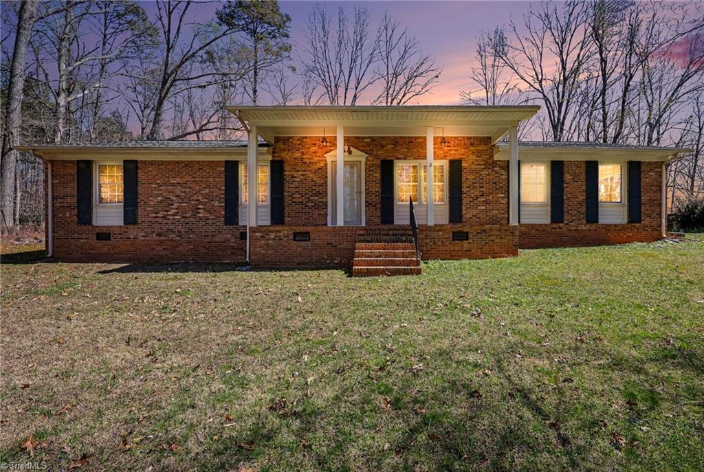 755 Branchwater Road Asheboro, NC 27205 - Photo 1 of 26