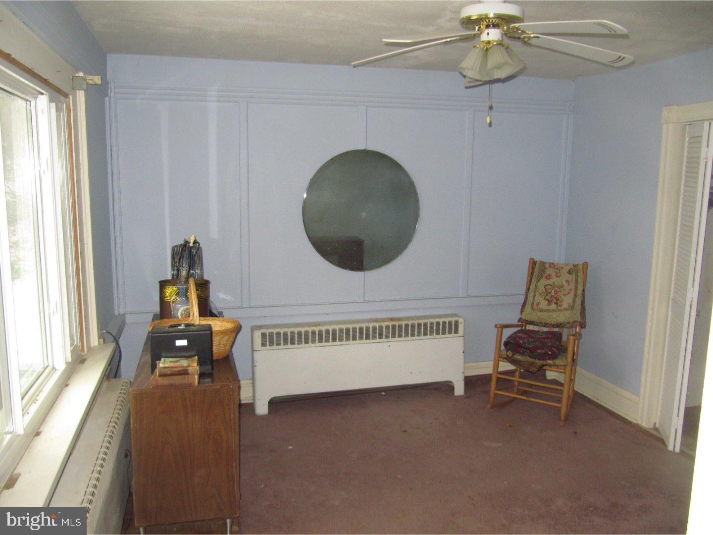 935 Church Road Reading, PA 19607 - Photo 8 of 25 a living room with furniture and a window