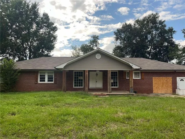 $79,700 | 423 West Cappel Street, Marksville, LA 71351