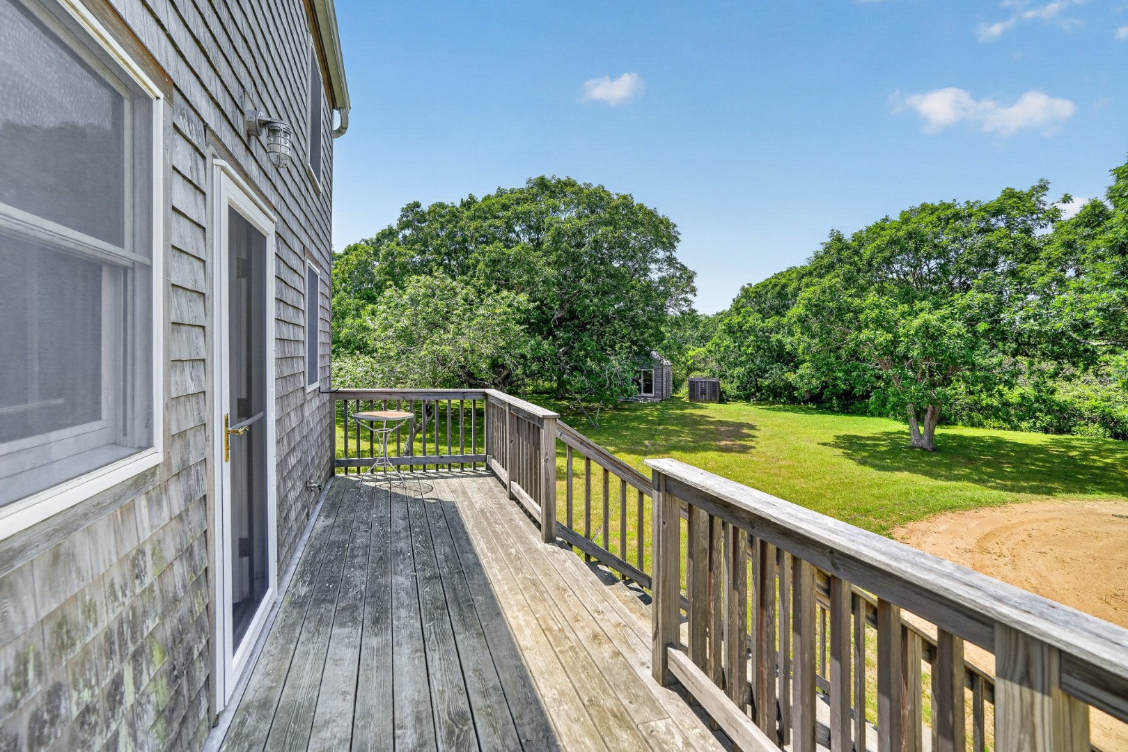 28 Black Point Road Chilmark, MA 02535 - Photo 53 of 56