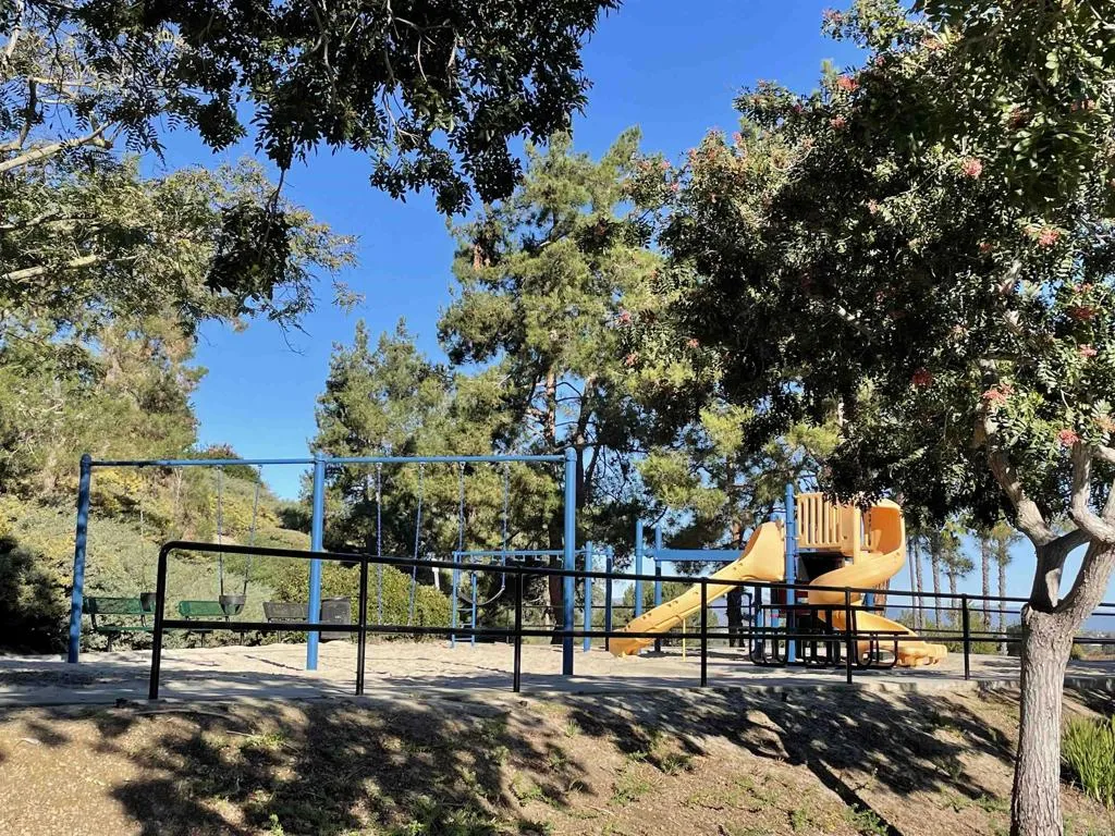 3619 Via Bernardo Oceanside, CA 92056 - Photo 8 of 8 a view of outdoor space with seating area