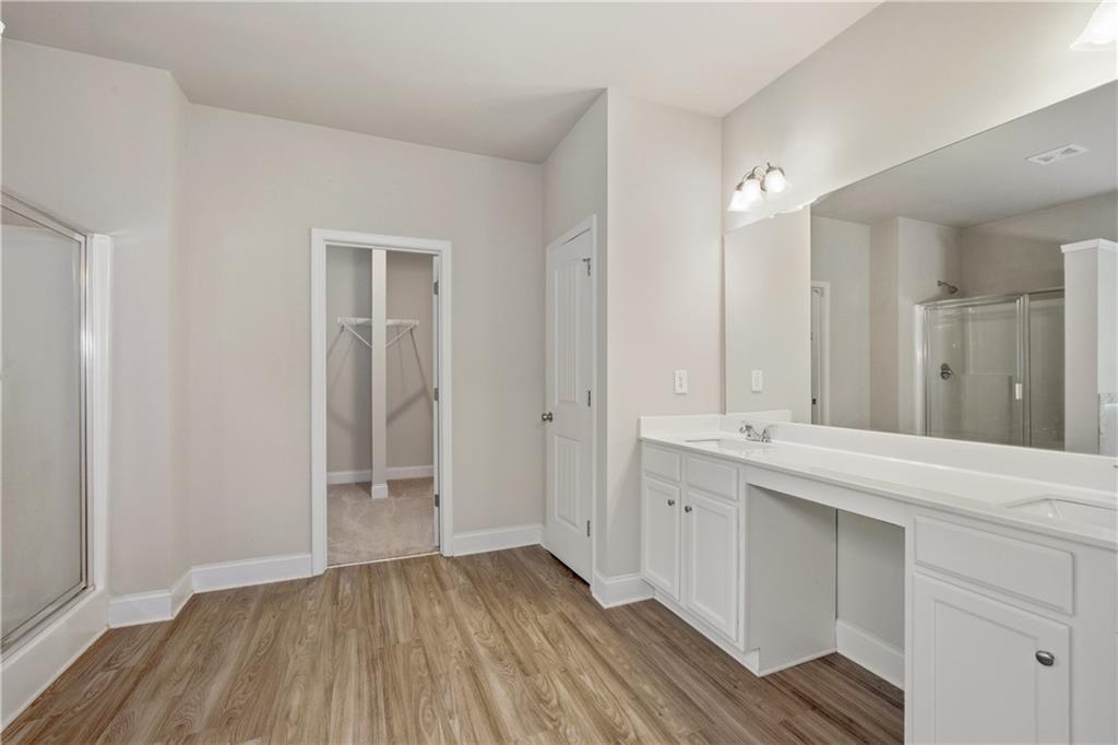 28 Village Trace Rydal, GA 30171 - Photo 23 of 49