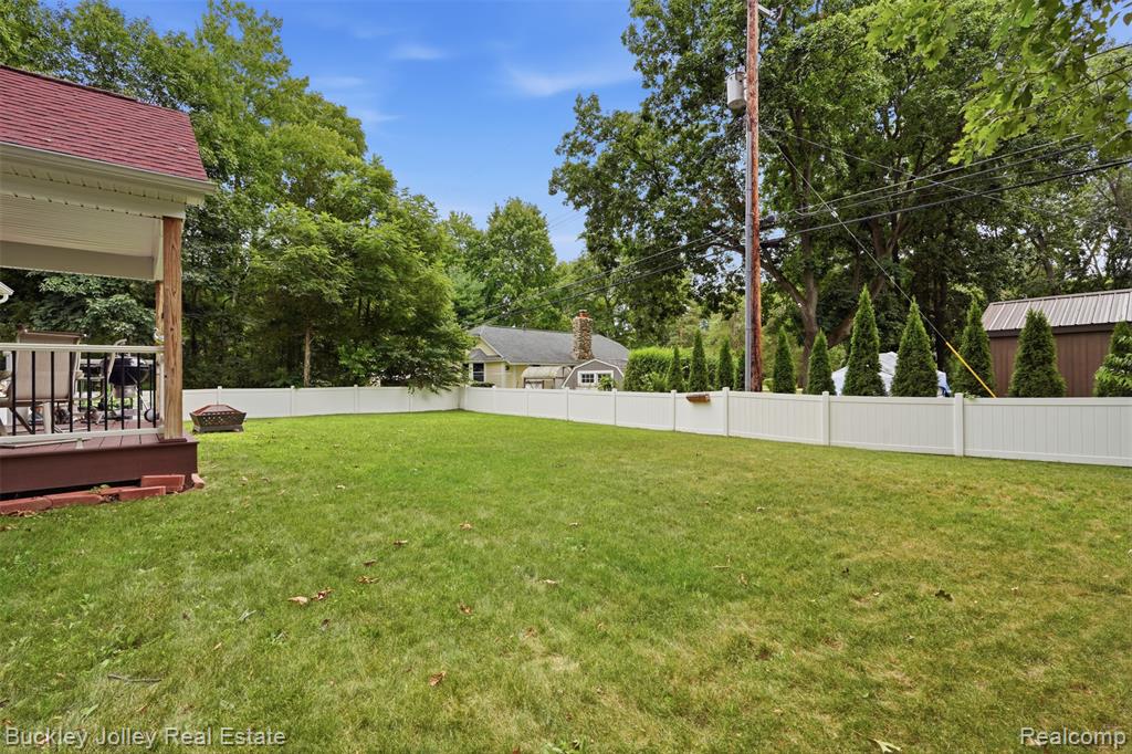 10557 Monticello Road Pinckney, MI 48169 - Photo 24 of 28 Gallery Image 24