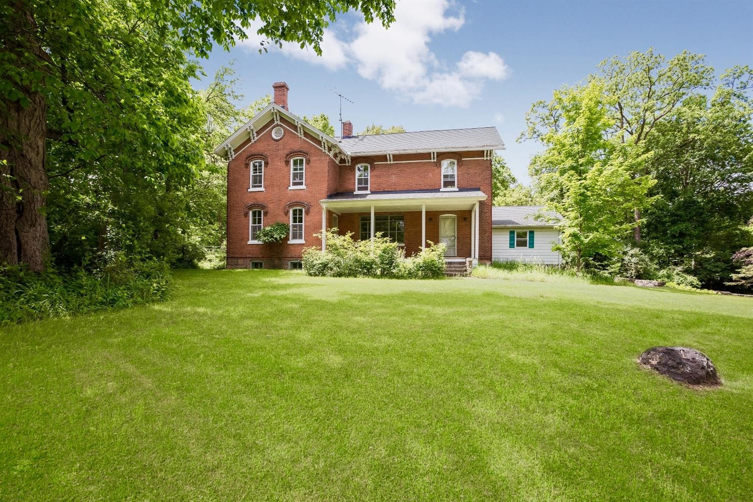 3071 Miller Road Ann Arbor, MI 48103 - Photo 2 of 10 Photo 2
