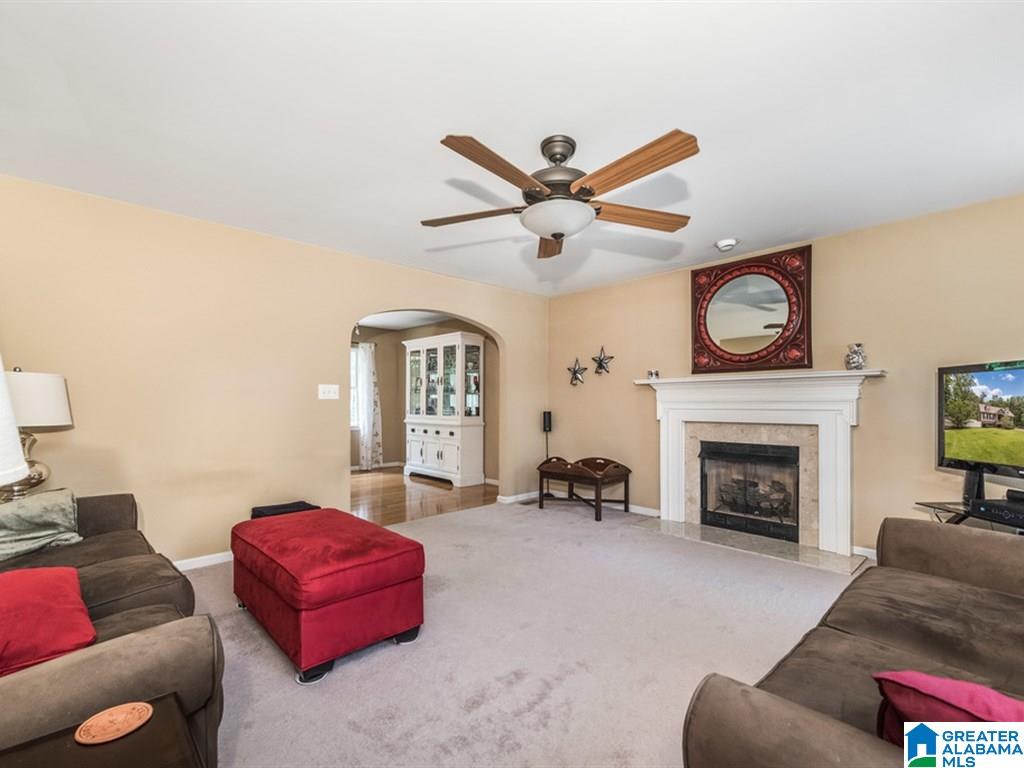 6630 Pocahontas Road Bessemer, AL 35022 - Photo 5 of 33