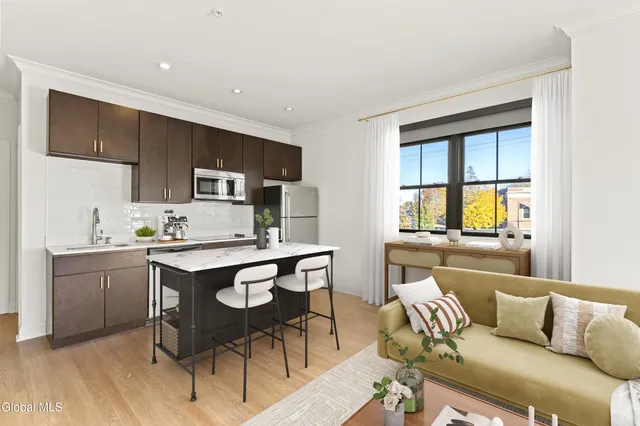 $490,000 | 30 Lake Avenue, Unit 213, Saratoga Springs, NY 12866