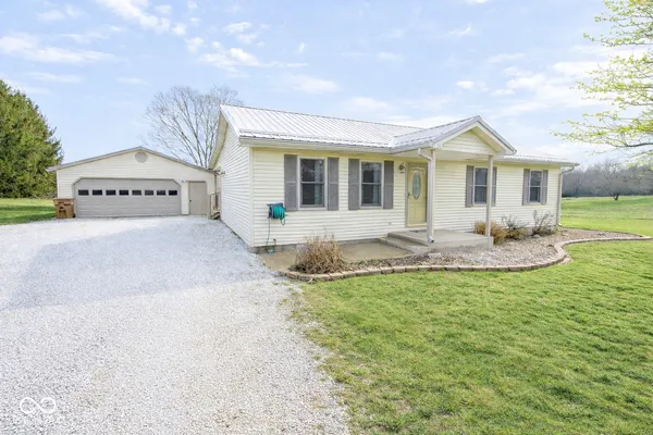$270,000 | 739 East 125 South, Williamsport, IN 47993